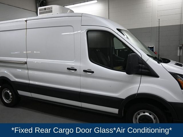 2020 Ford Transit-250 Base