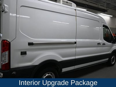 2020 Ford Transit-250 Base