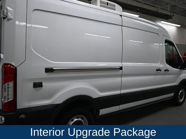 2020 Ford Transit-250 Base