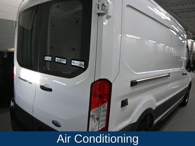 2020 Ford Transit-250 Base