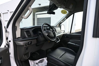 2024 Ford Transit-250 Base