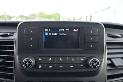 2024 Ford Transit-250 Base