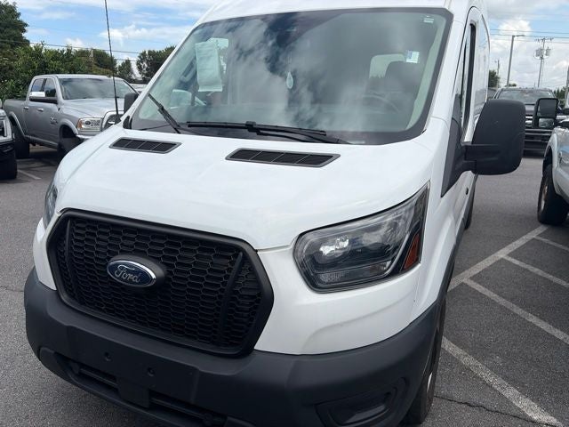 2024 Ford Transit-250 Base