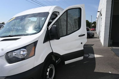 2024 Ford Transit-250 Base