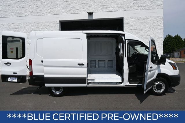 2024 Ford Transit-250 Base