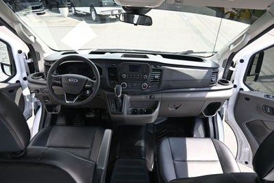 2024 Ford Transit-250 Base
