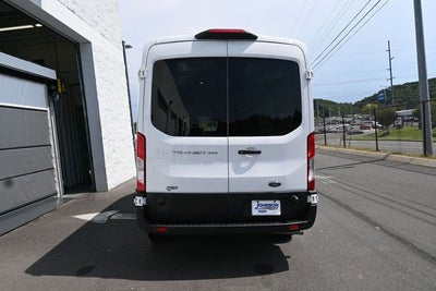 2024 Ford Transit-250 Base