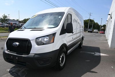 2024 Ford Transit-250 Base