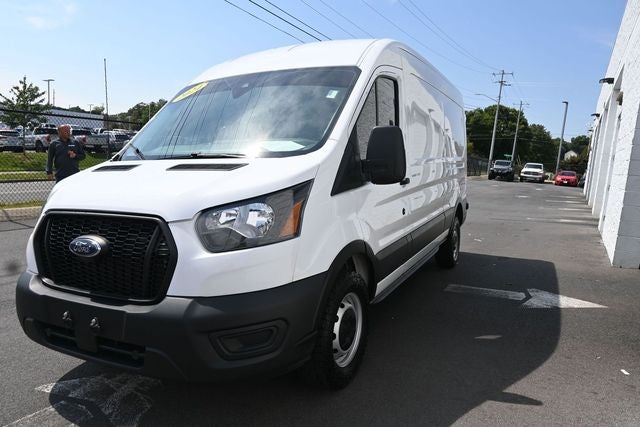 2024 Ford Transit-250 Base