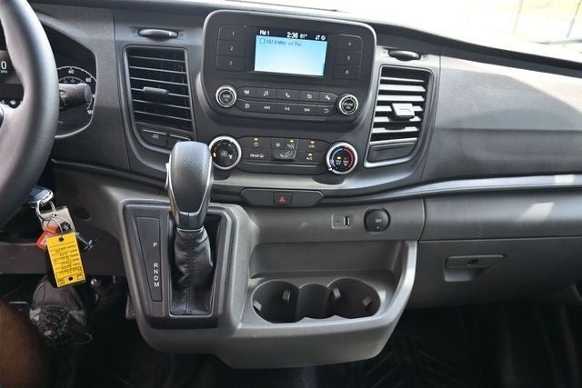 2024 Ford Transit-250 Base