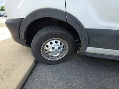2022 Ford Transit-250 Base