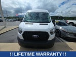 2022 Ford Transit-250 Base