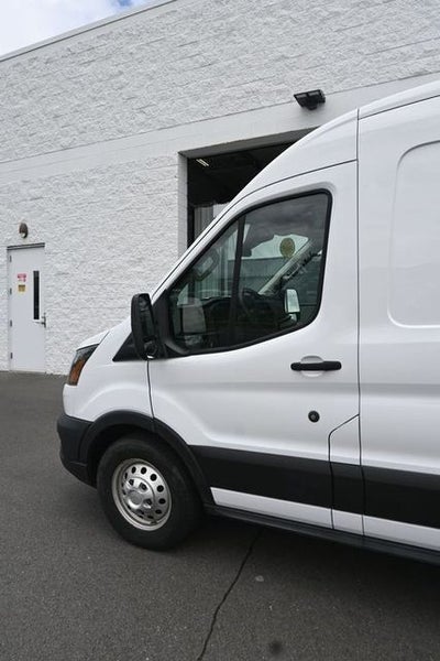 2022 Ford Transit-250 Base