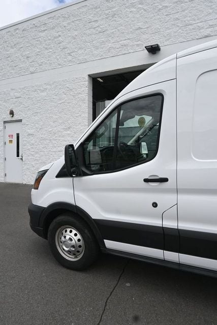 2022 Ford Transit-250 Base