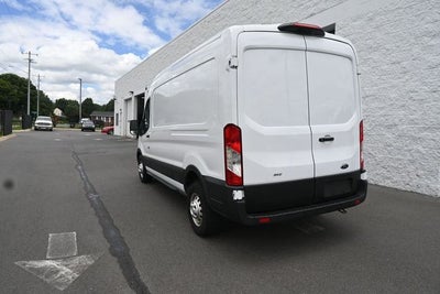 2022 Ford Transit-250 Base