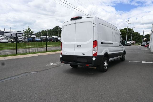 2022 Ford Transit-250 Base