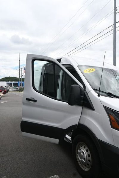 2022 Ford Transit-250 Base