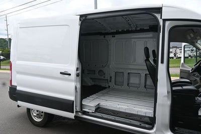 2022 Ford Transit-250 Base
