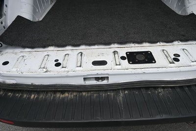 2022 Ford Transit-250 Base