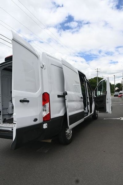 2022 Ford Transit-250 Base
