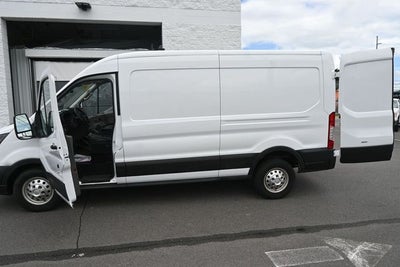 2022 Ford Transit-250 Base