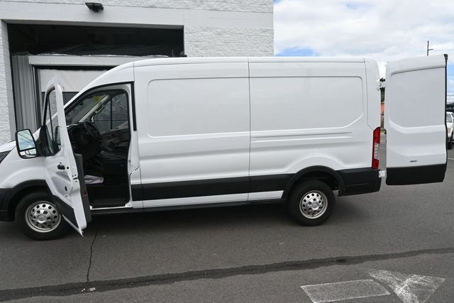 2022 Ford Transit-250 Base