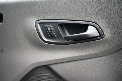 2022 Ford Transit-250 Base