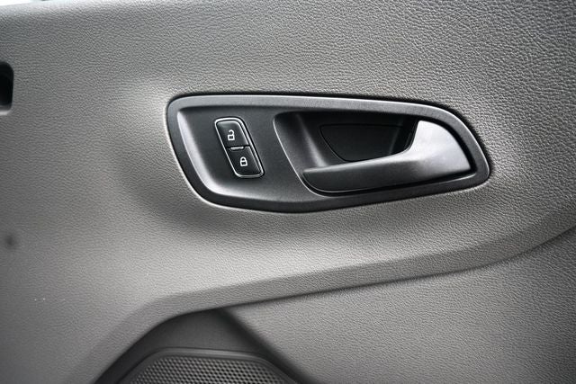 2022 Ford Transit-250 Base