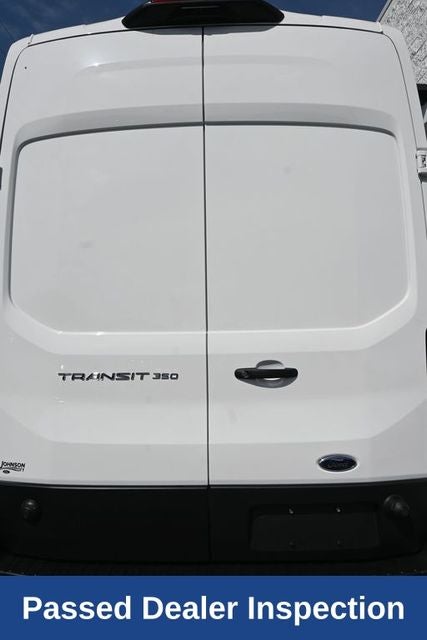 2025 Ford Transit-350 Base