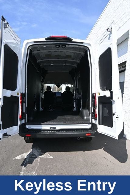 2025 Ford Transit-350 Base