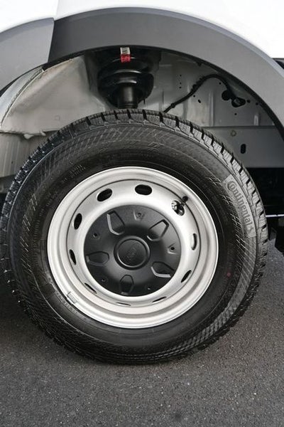 2025 Ford Transit-350 Base