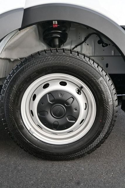 2025 Ford Transit-350 Base