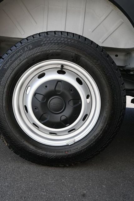 2025 Ford Transit-350 Base