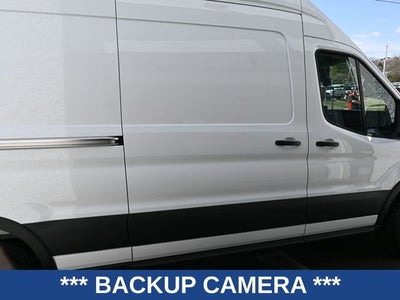 2025 Ford Transit-350 Base