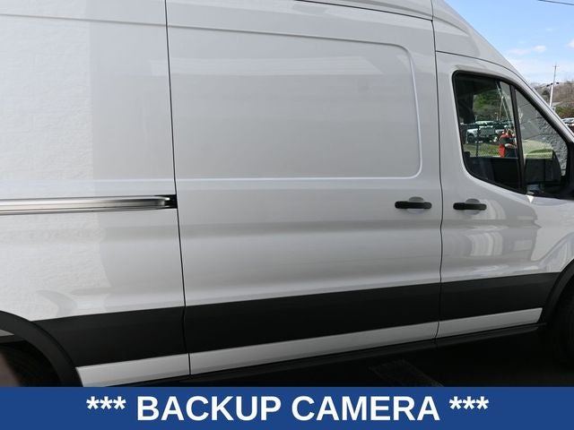 2025 Ford Transit-350 Base