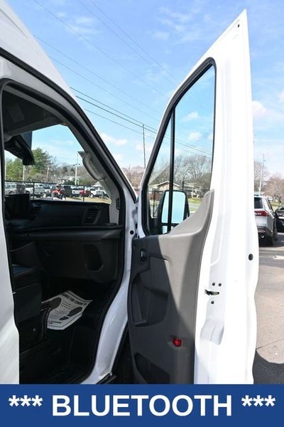 2025 Ford Transit-350 Base