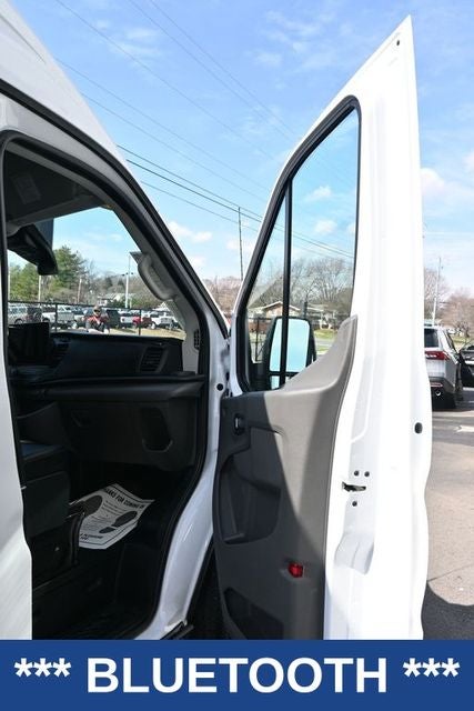 2025 Ford Transit-350 Base