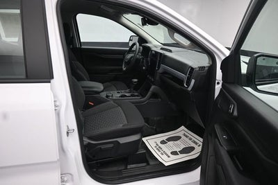 2024 Ford Ranger XL