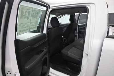 2024 Ford Ranger XL