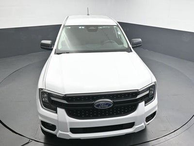 2024 Ford Ranger XL