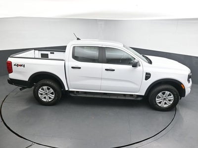 2024 Ford Ranger XL