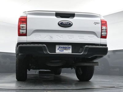 2024 Ford Ranger XL