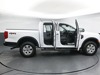 2024 Ford Ranger XL