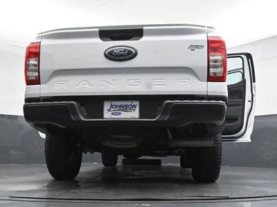 2024 Ford Ranger XL