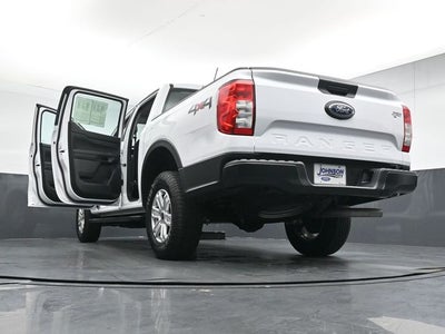 2024 Ford Ranger XL