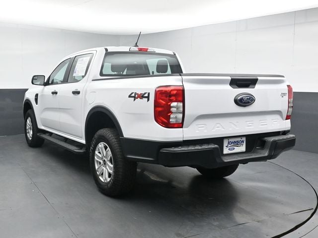 2024 Ford Ranger XL