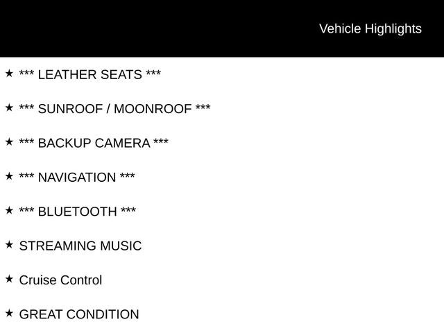 2015 Ford F-150 King Ranch