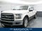 2015 Ford F-150 King Ranch