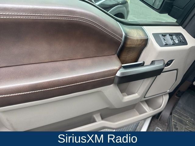 2019 Ford F-150 Limited