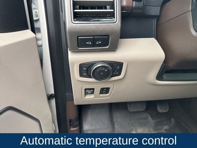 2019 Ford F-150 Limited